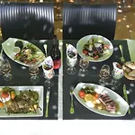 Restaurant Les Stalagmites 2* Orgnac-lʼAven