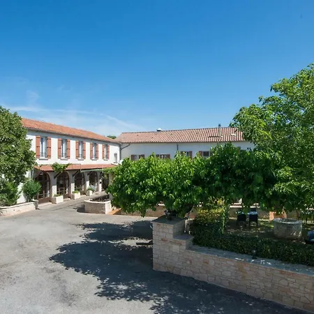 Restaurant Les Stalagmites Hotel